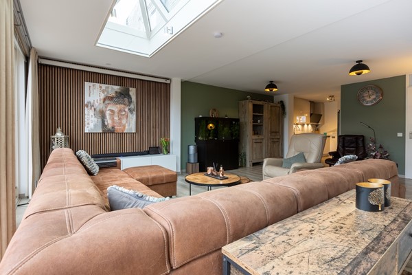 Medium property photo - Aak 11, 4617 GA Bergen op Zoom